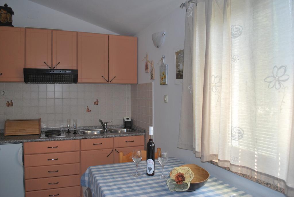 Apartmán Rama