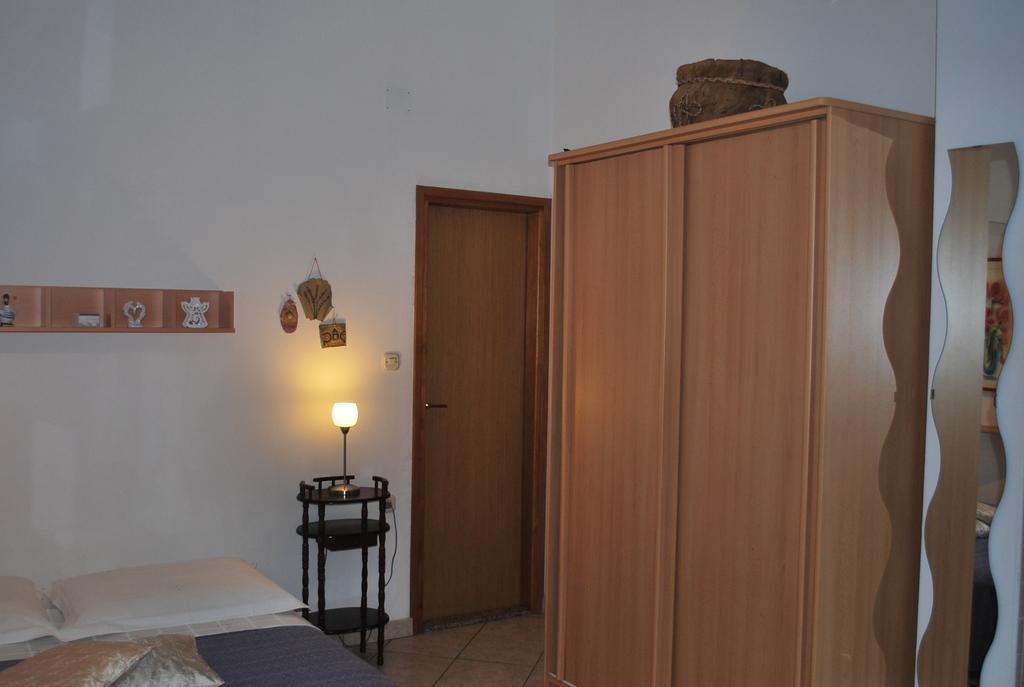 Rama Apartman