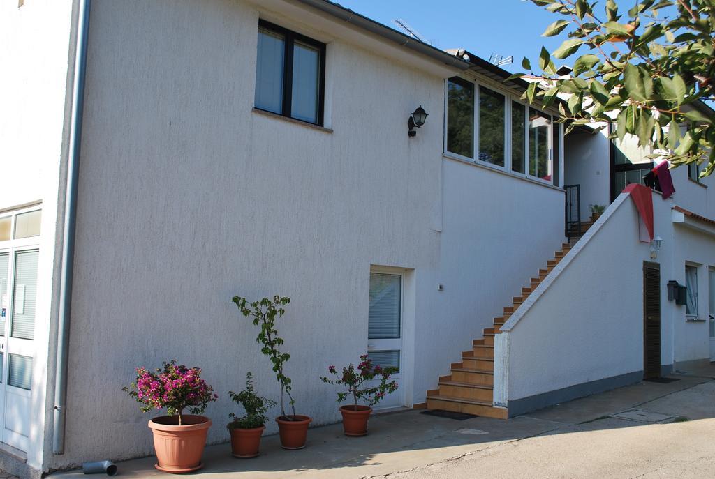 Apartman Rama Porec