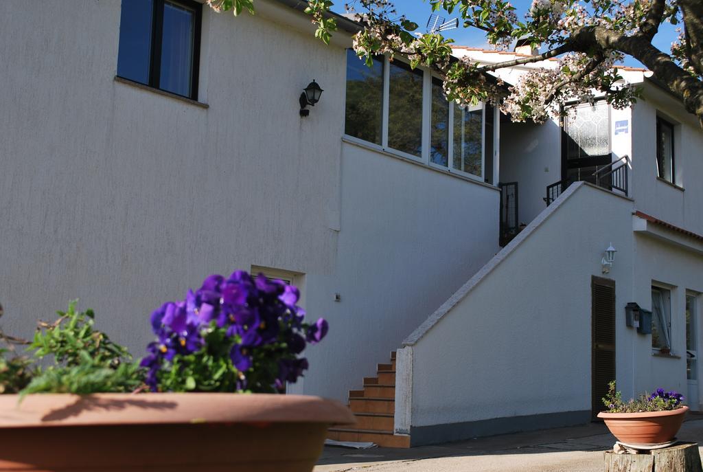 Rama Apartmán