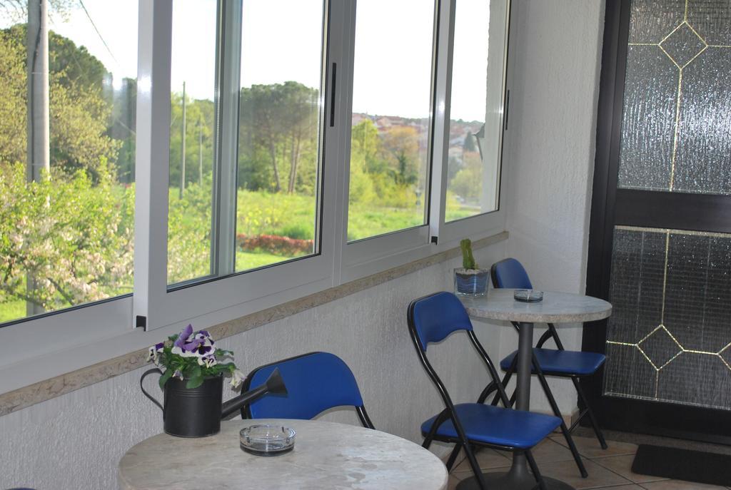 Rama Apartman Porec