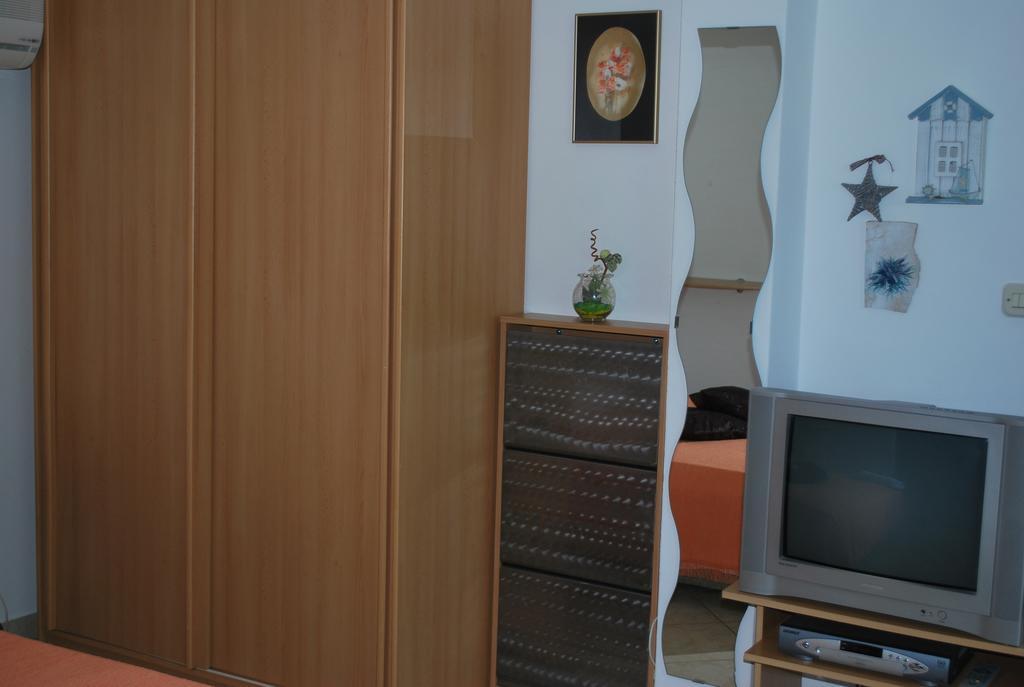 Apartmán Rama