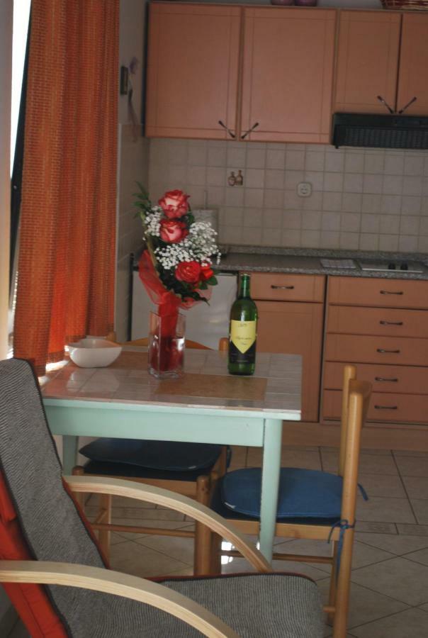 Rama Apartmán *