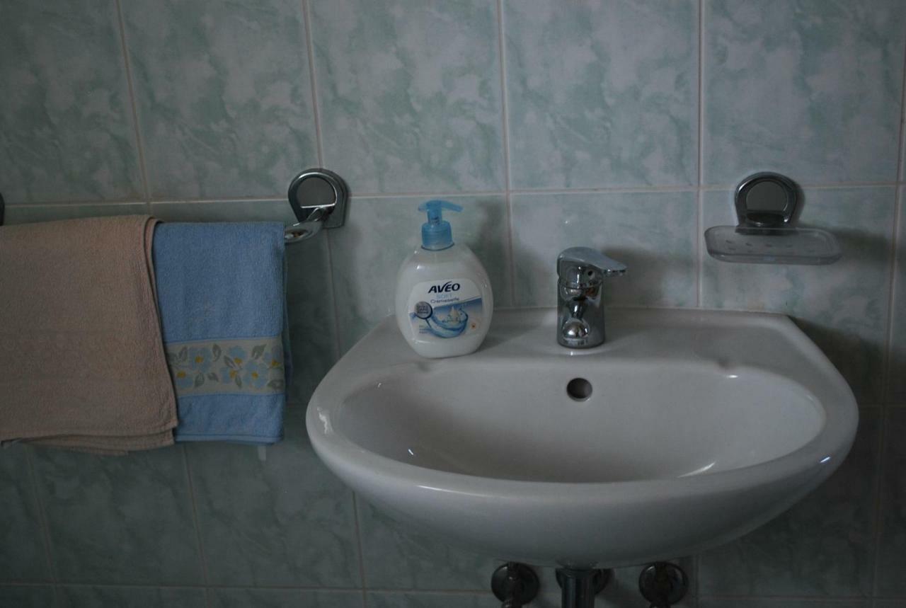 Apartmán Rama