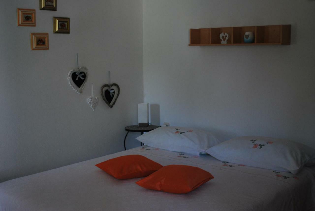 Apartmán Rama