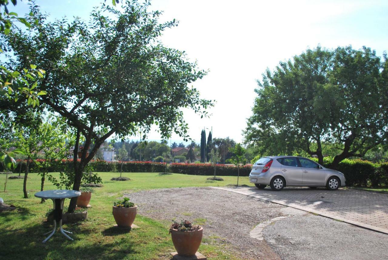 Rama Apartman Porec